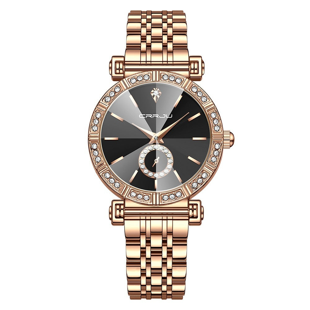 Linnea Casual Quartz Watch