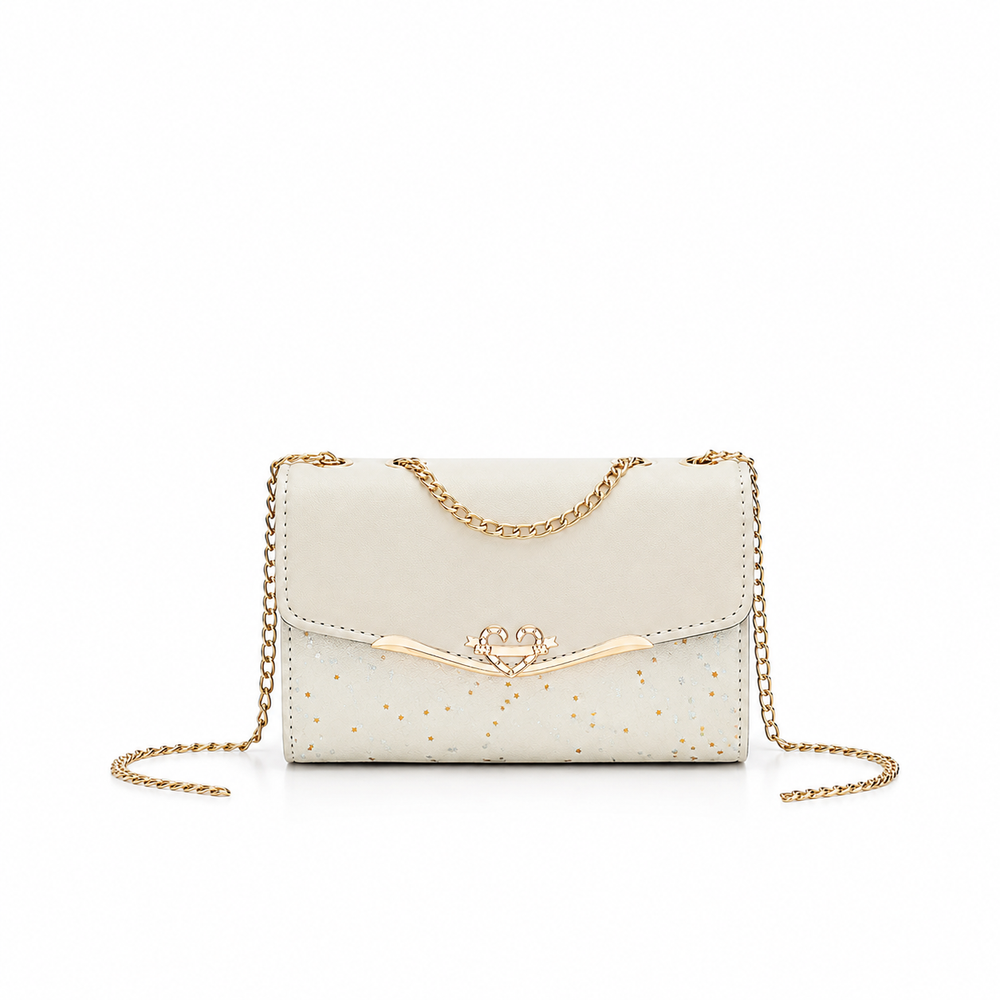 Lila Shoulder Phone Bag