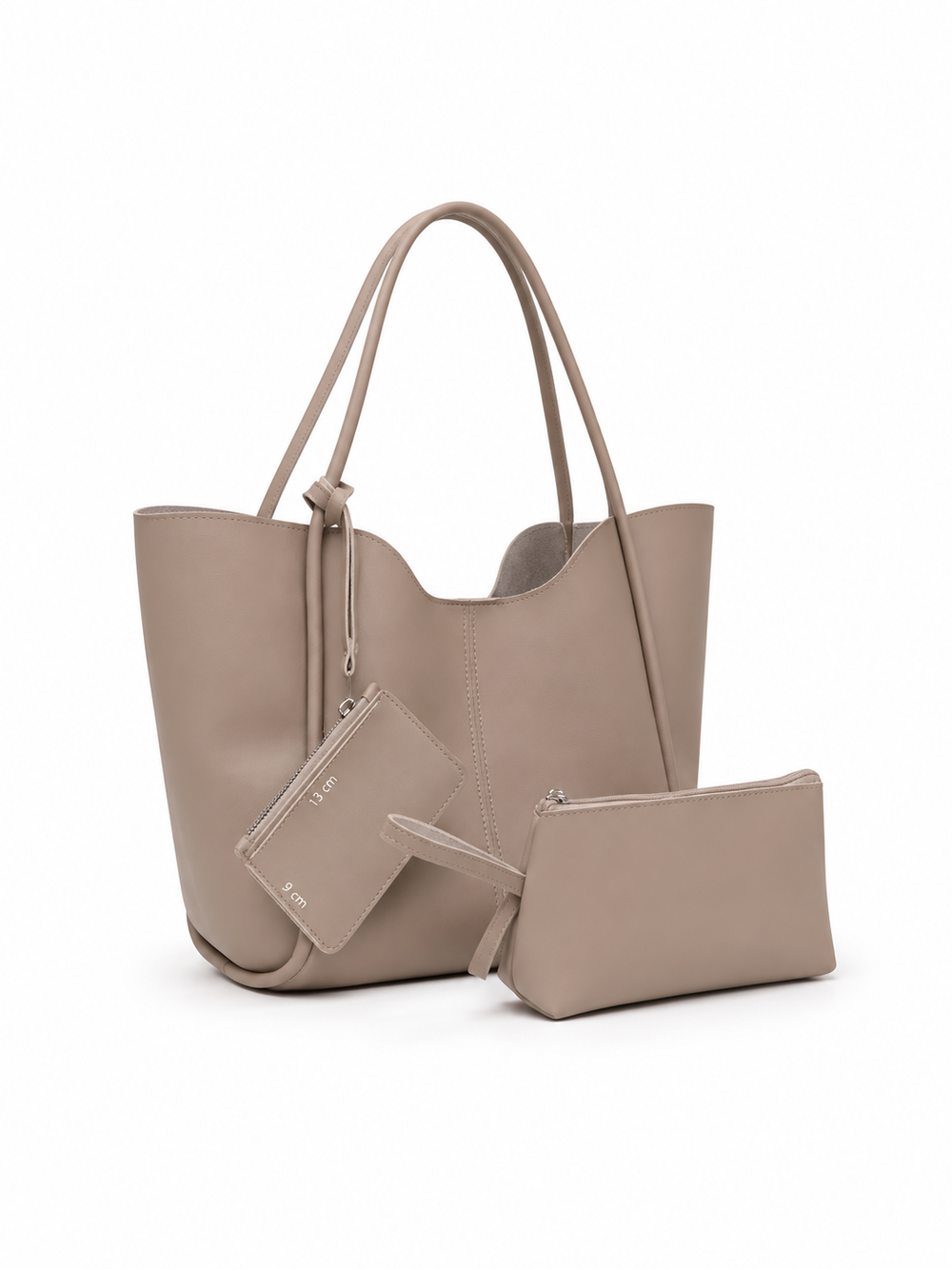 Mink SHK108 Hand & Shoulder Set