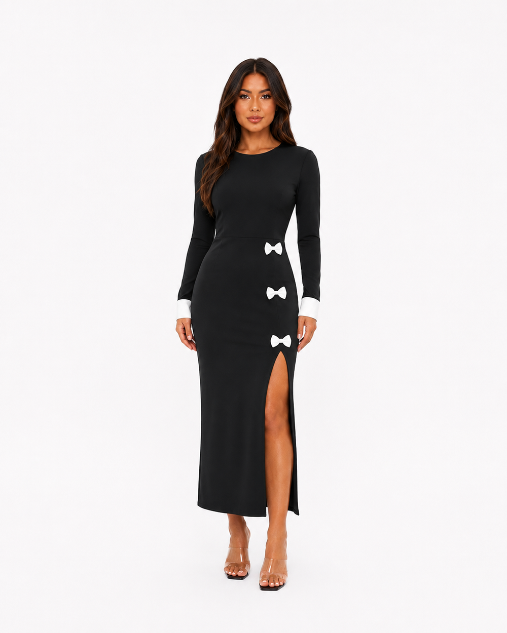 Noor Knit Sundress