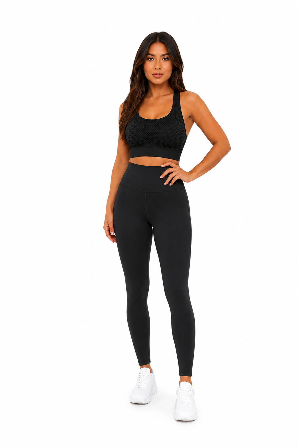 Atelier Push-Up Sports Bra