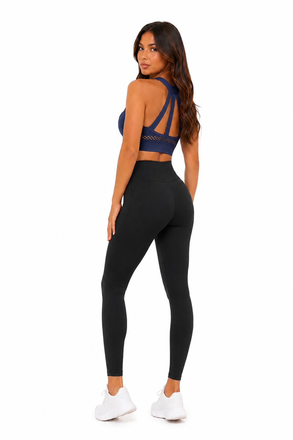Atelier Push-Up Sports Bra