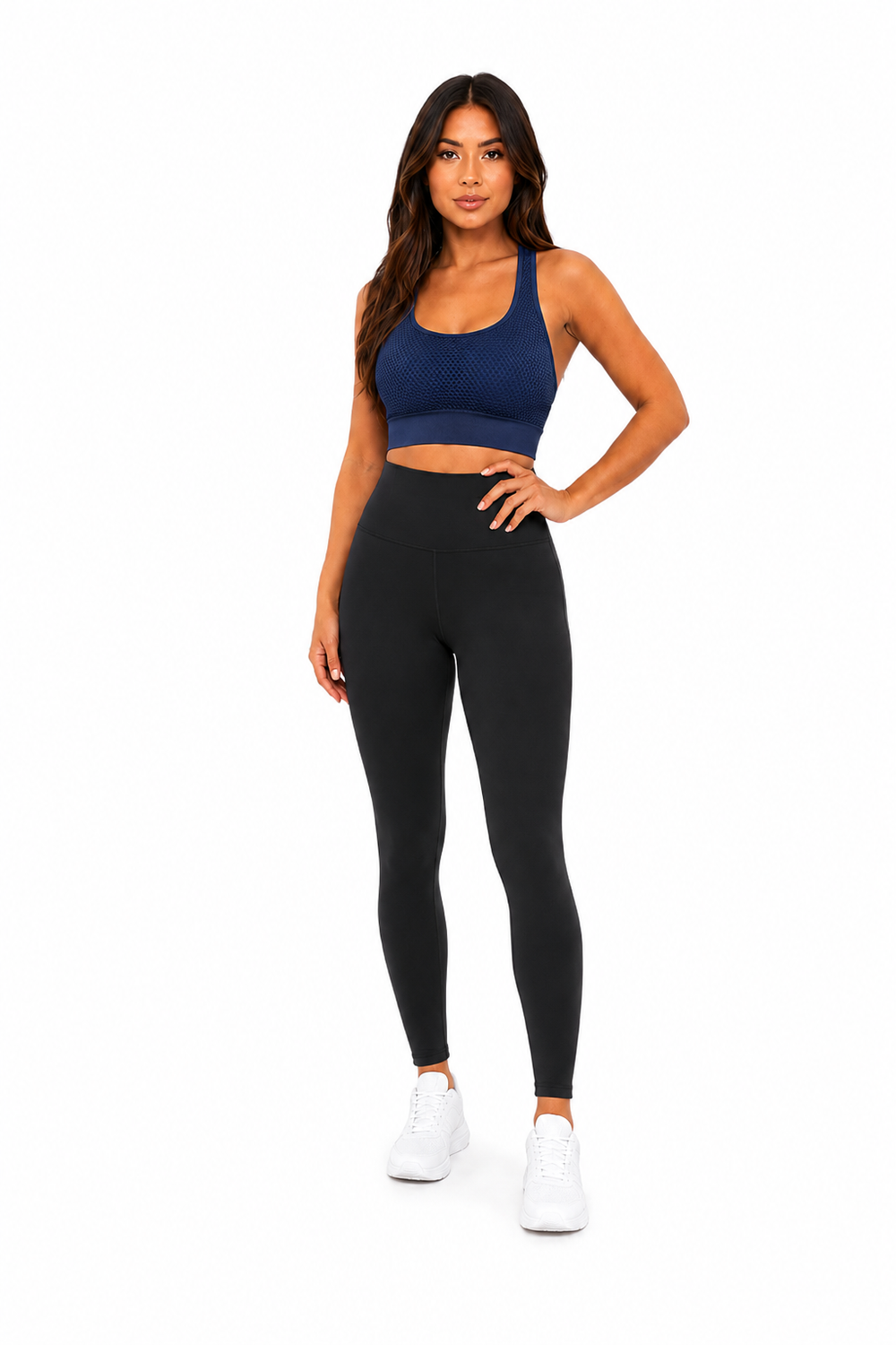 Atelier Push-Up Sports Bra