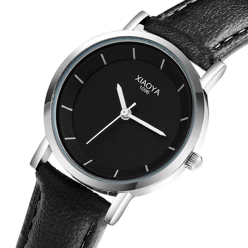 Liberté Retro Couples Quartz Watch