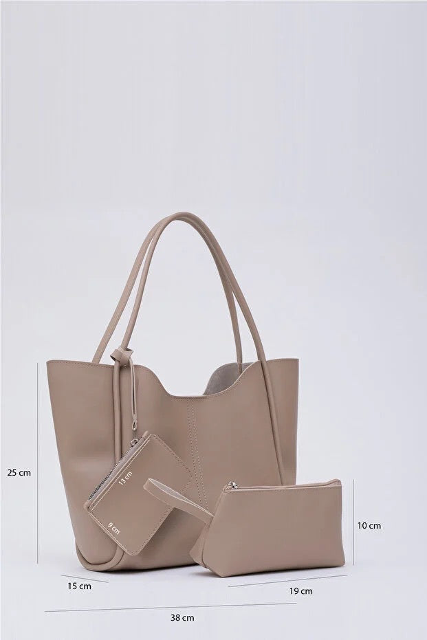 Mink SHK108 Hand & Shoulder Set