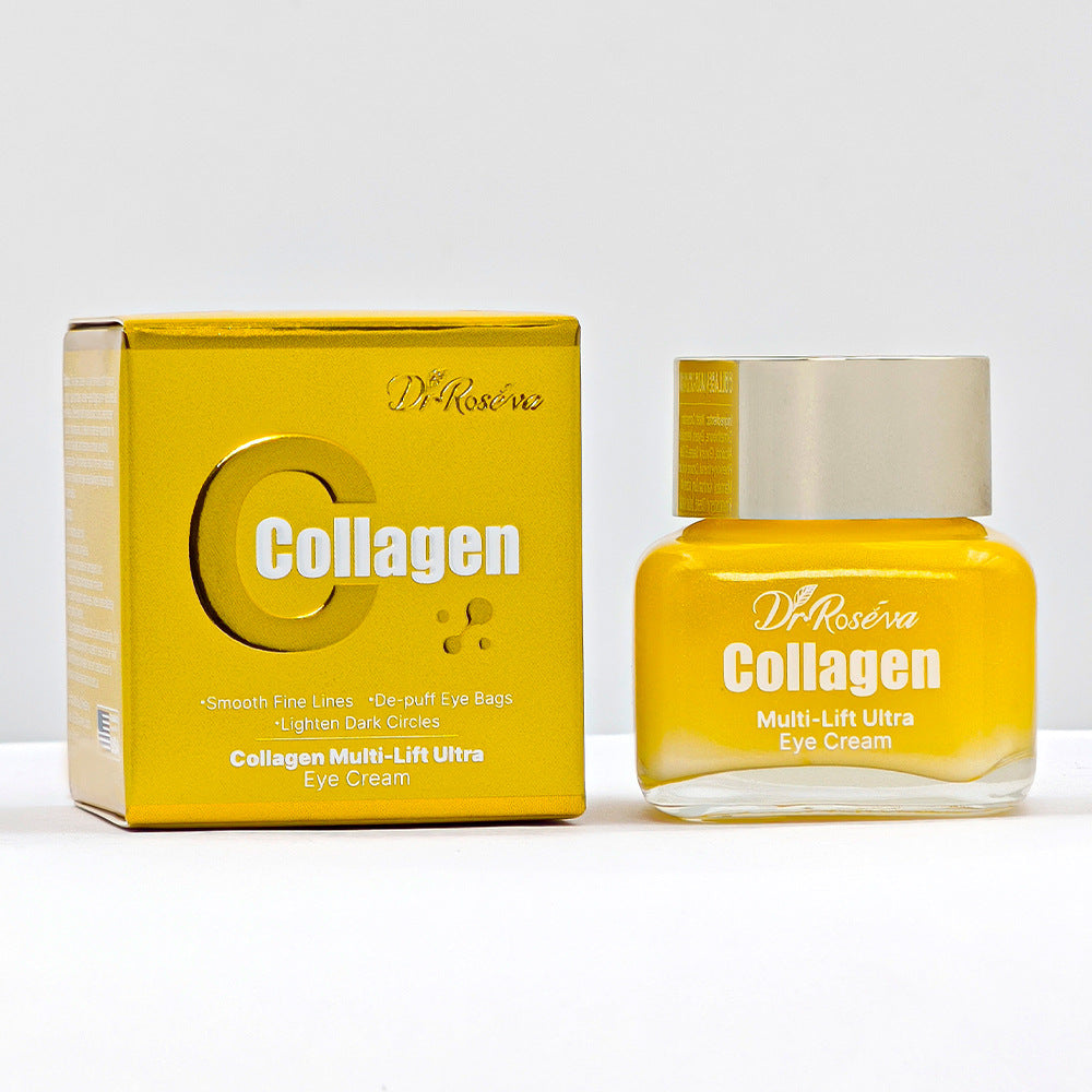 7-piece collagen skincare set