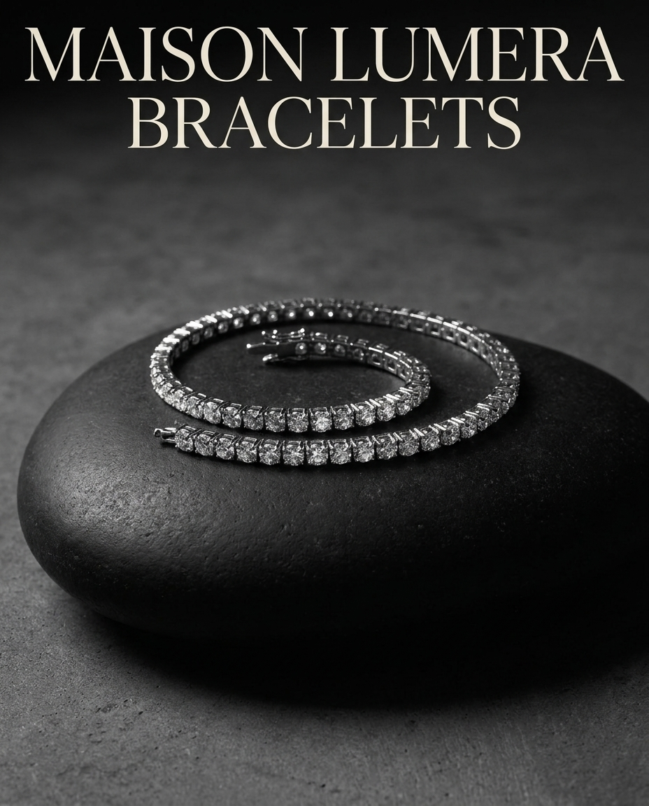 Maison Lumera Bracelets