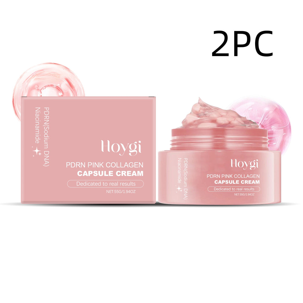Collagen capsule cream 55 g