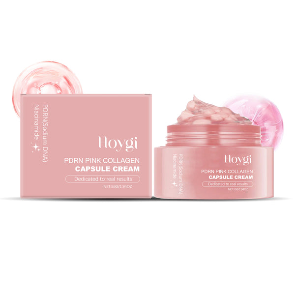 Collagen capsule cream 55 g