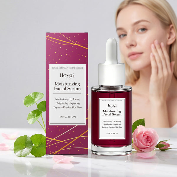 Hydrating facial serum 100 ml