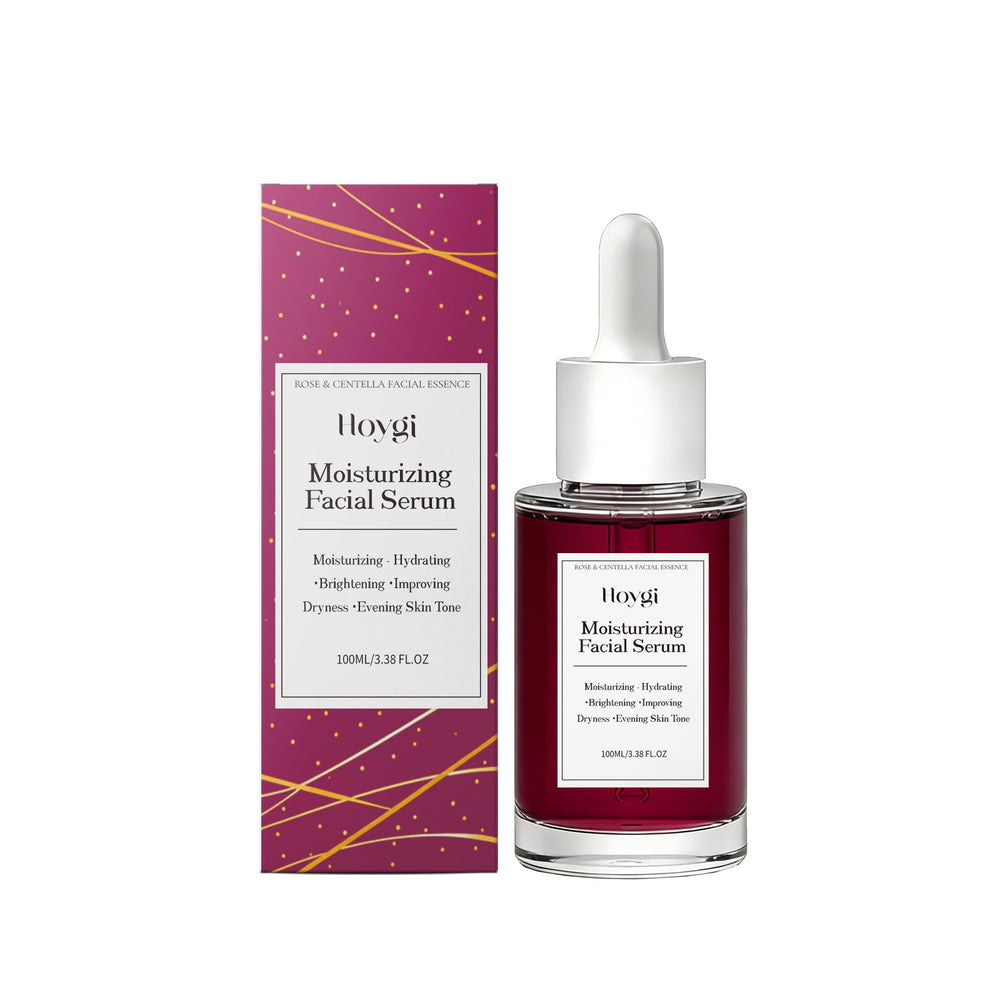 Hydrating facial serum 100 ml