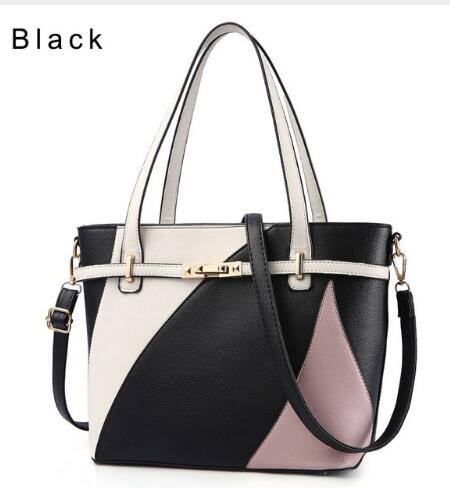 Atelier Luxe Crossbody