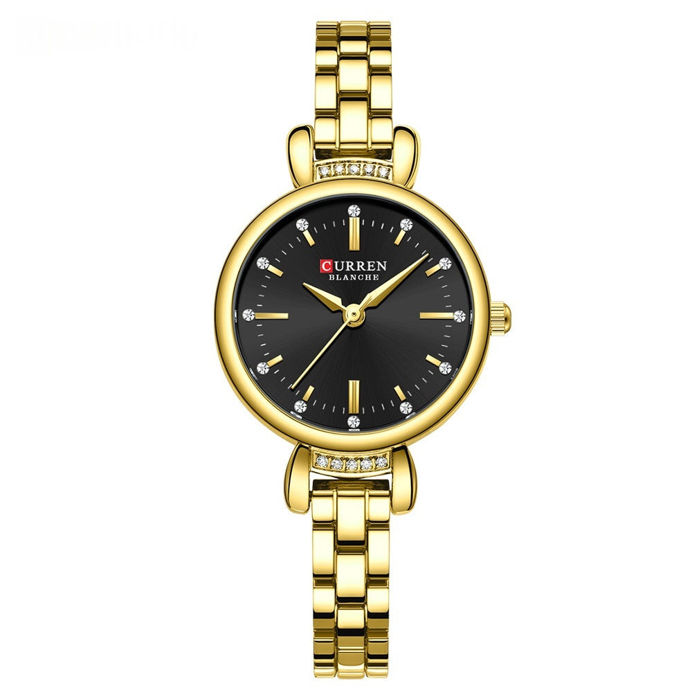 Lune Bracelet Watch