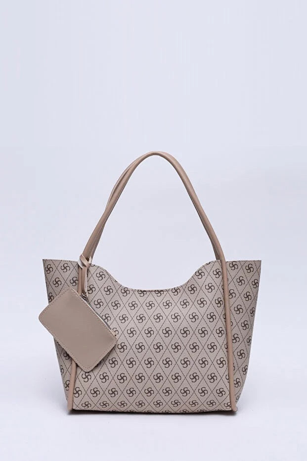 Monogram Mink SHK108 Set