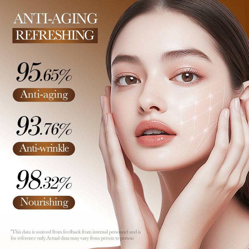 Collagen firming skincare set 6 pieces