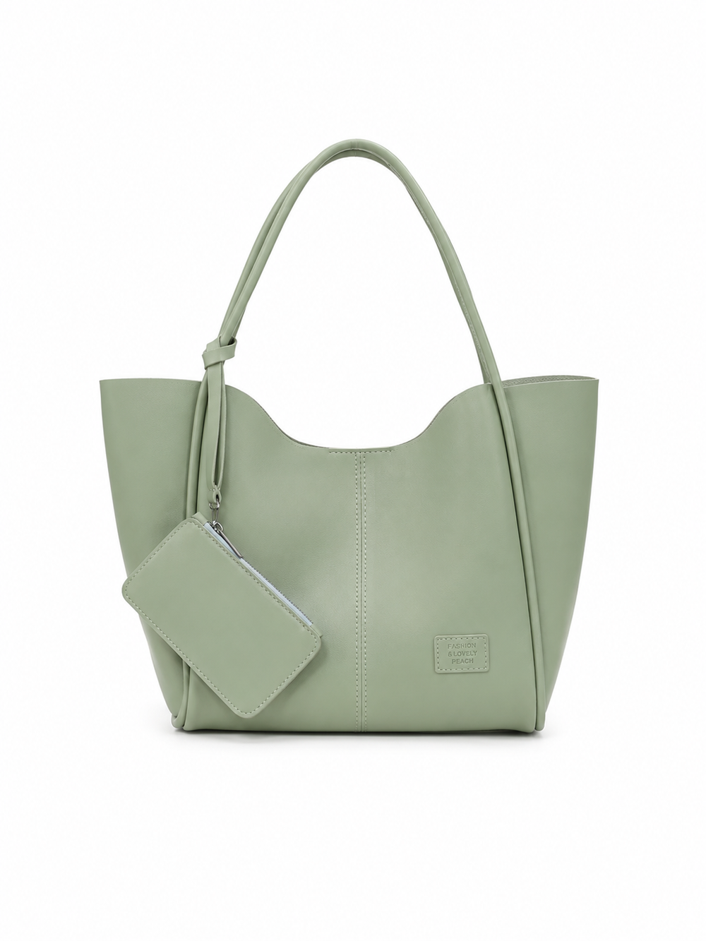Mint Green SHK108 Hand & Shoulder Set