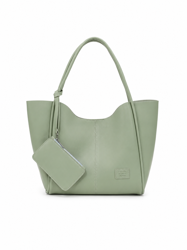 Mint Green SHK108 Hand & Shoulder Set