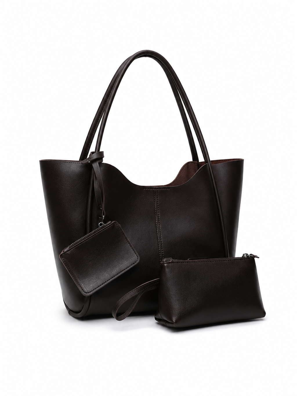 Cognac SHK108 Hand & Shoulder Set