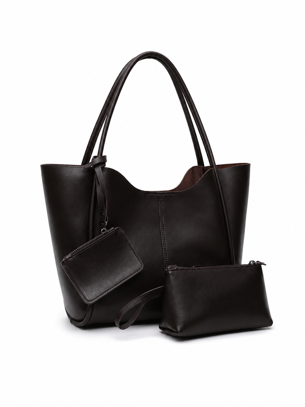 Cognac SHK108 Hand & Shoulder Set