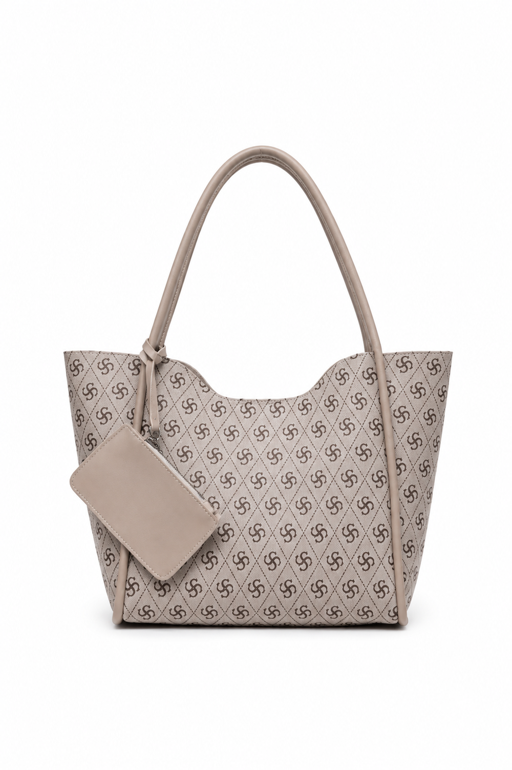 Monogram Mink SHK108 Set