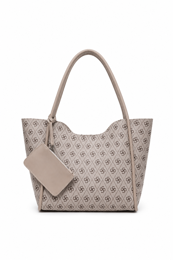 Monogram Mink SHK108 Set