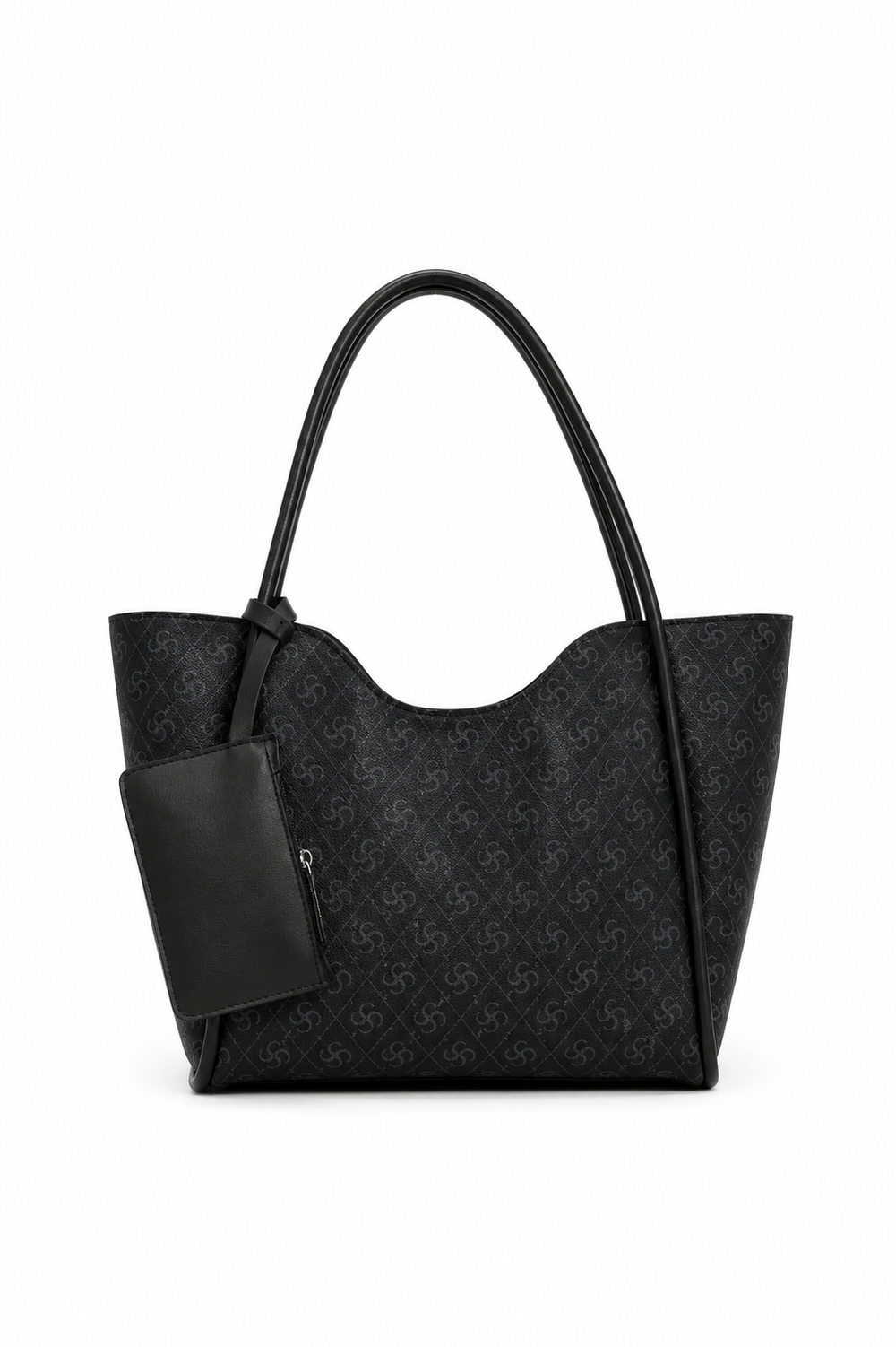 Monogram Black SHK108 Set