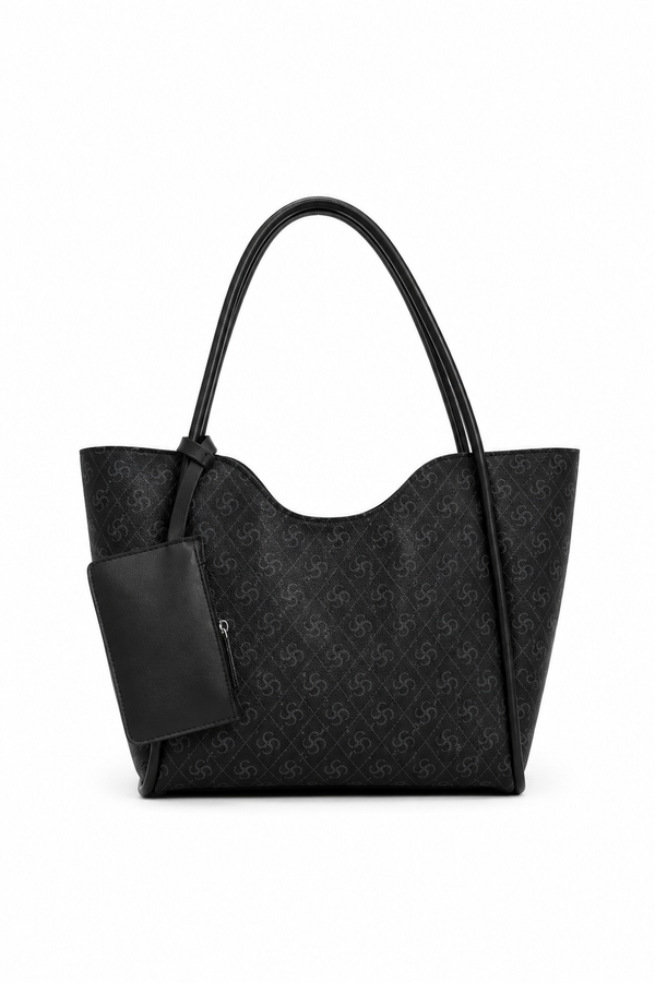 Monogram Black SHK108 Set