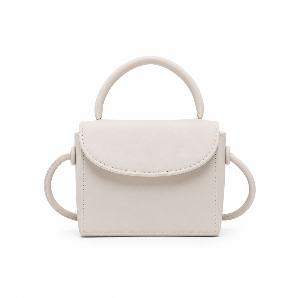 Mini Messenger Square Bag