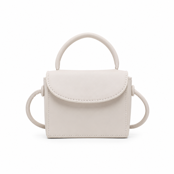 Mini Messenger Square Bag