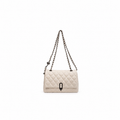 Aurelia Textured Leather Tote
