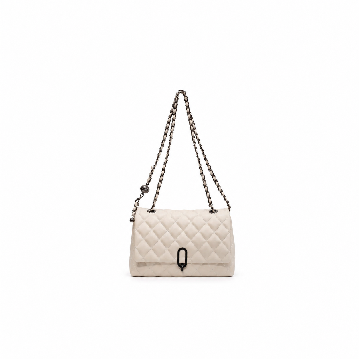 Aurelia Textured Leather Tote