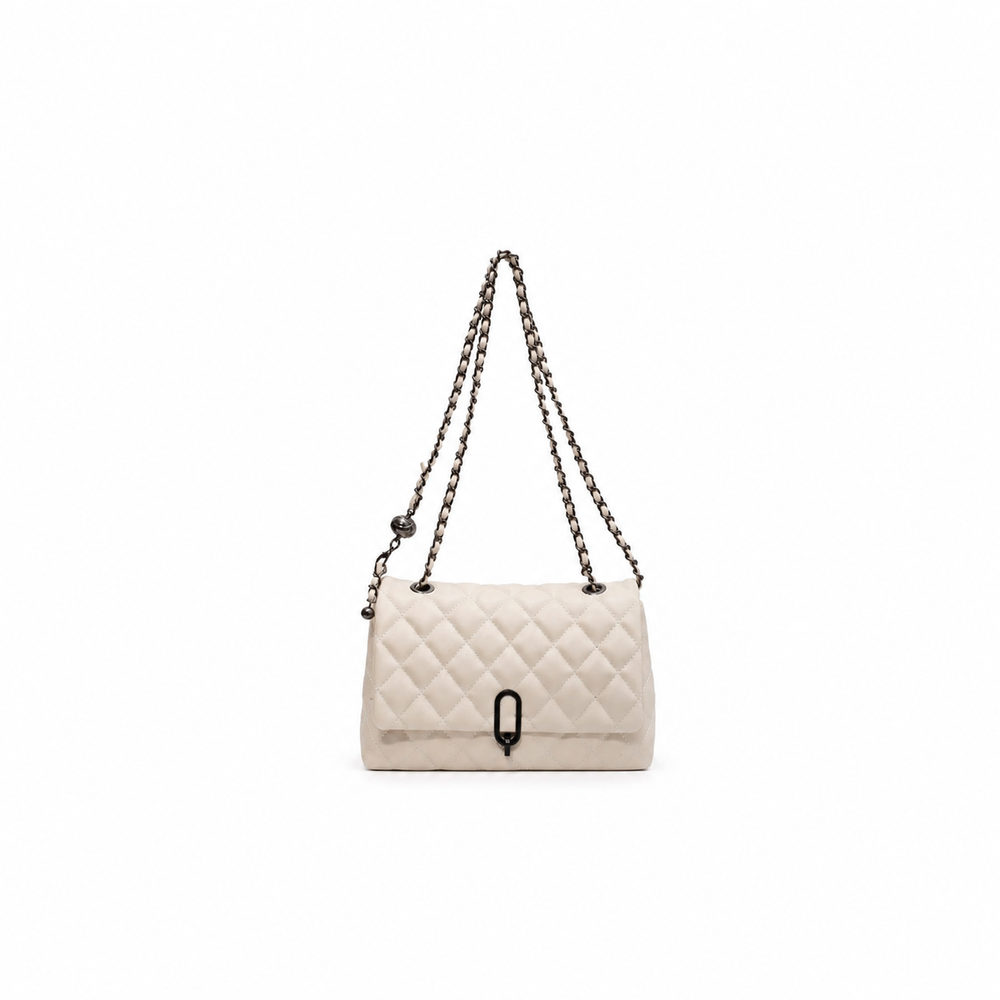 Aurelia Textured Leather Tote