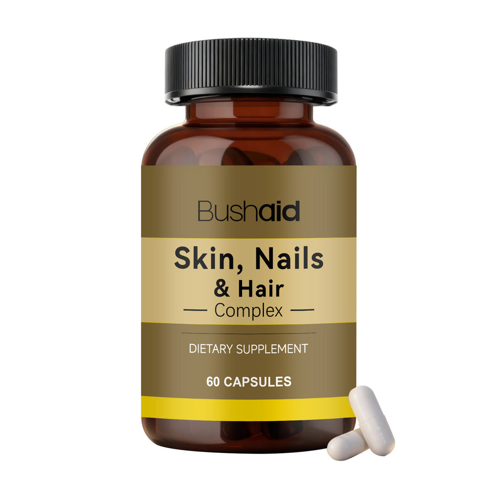 Women's Health Support Capsule