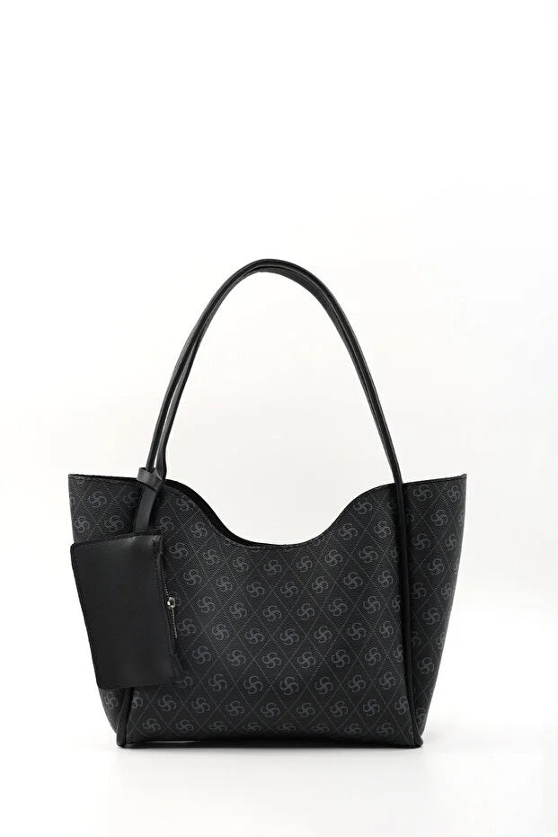 Monogram Black SHK108 Set