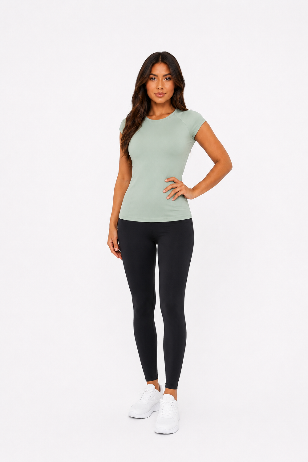 Sport Quick-Dry Yoga Tank